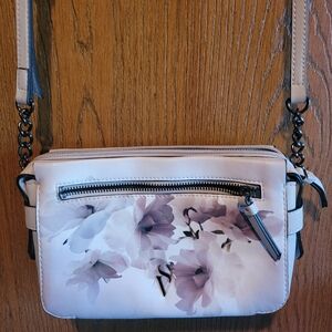 Simple Vera Vera Wang - crossbody purse.